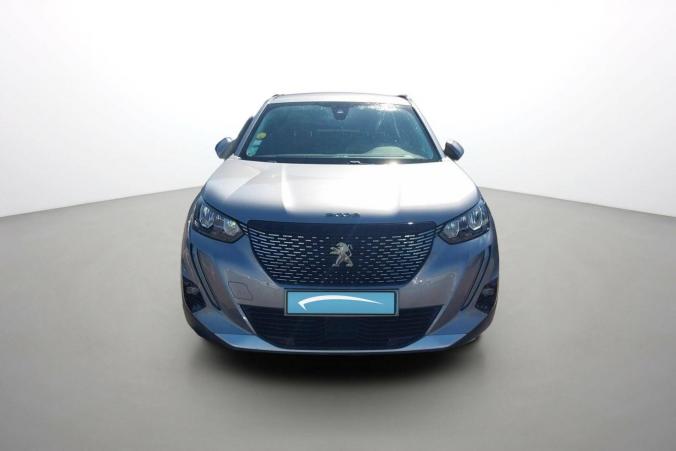 Vente en ligne Peugeot 2008  BlueHDi 130 S&S EAT8 au prix de 18 990 €