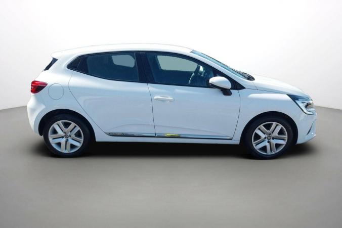 Vente en ligne Renault Clio 5 Clio TCe 90 - 21N au prix de 13 990 €