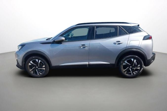 Vente en ligne Peugeot 2008  BlueHDi 130 S&S EAT8 au prix de 18 990 €