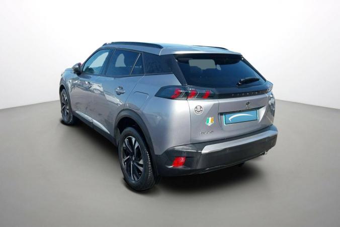 Vente en ligne Peugeot 2008  BlueHDi 130 S&S EAT8 au prix de 18 990 €