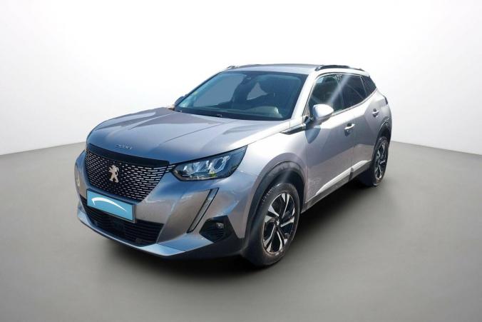 Vente en ligne Peugeot 2008  BlueHDi 130 S&S EAT8 au prix de 18 990 €
