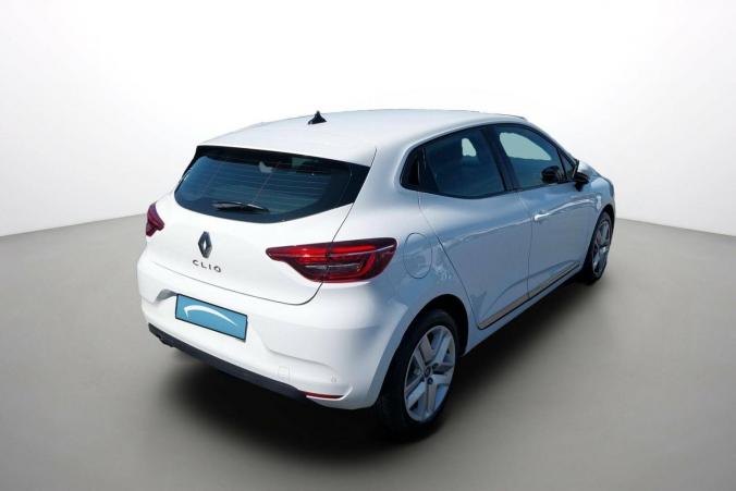 Vente en ligne Renault Clio 5 Clio TCe 90 - 21N au prix de 13 990 €