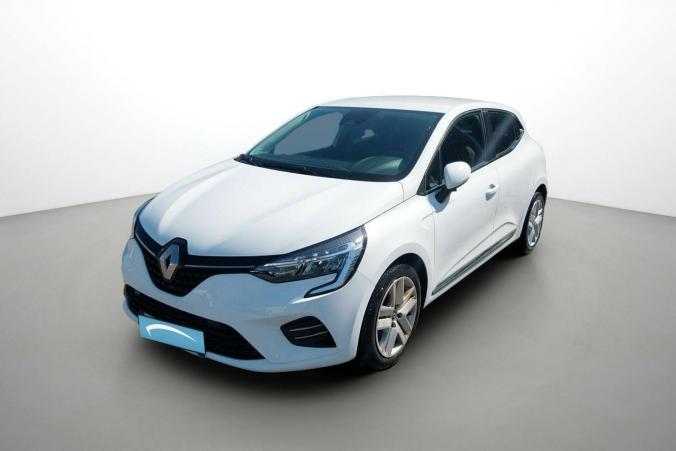 Vente en ligne Renault Clio 5 Clio TCe 90 - 21N au prix de 13 990 €