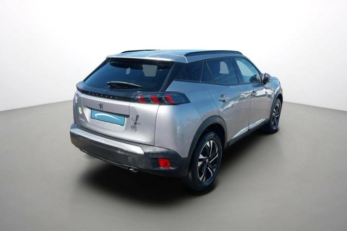 Vente en ligne Peugeot 2008  BlueHDi 130 S&S EAT8 au prix de 18 990 €