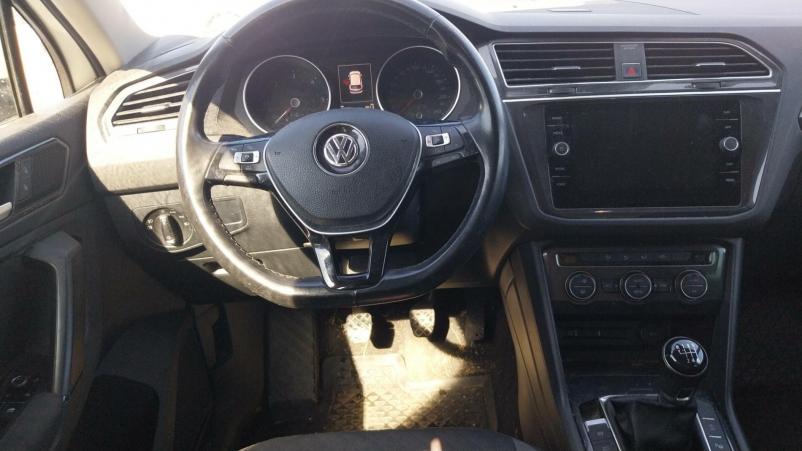 Vente en ligne Volkswagen Tiguan  2.0 TDI 150 au prix de 22 990 €