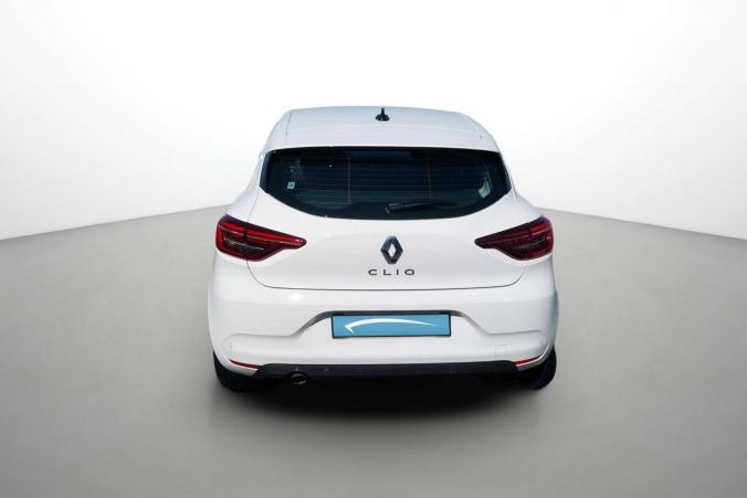 Vente en ligne Renault Clio 5 Clio TCe 90 - 21N au prix de 13 990 €