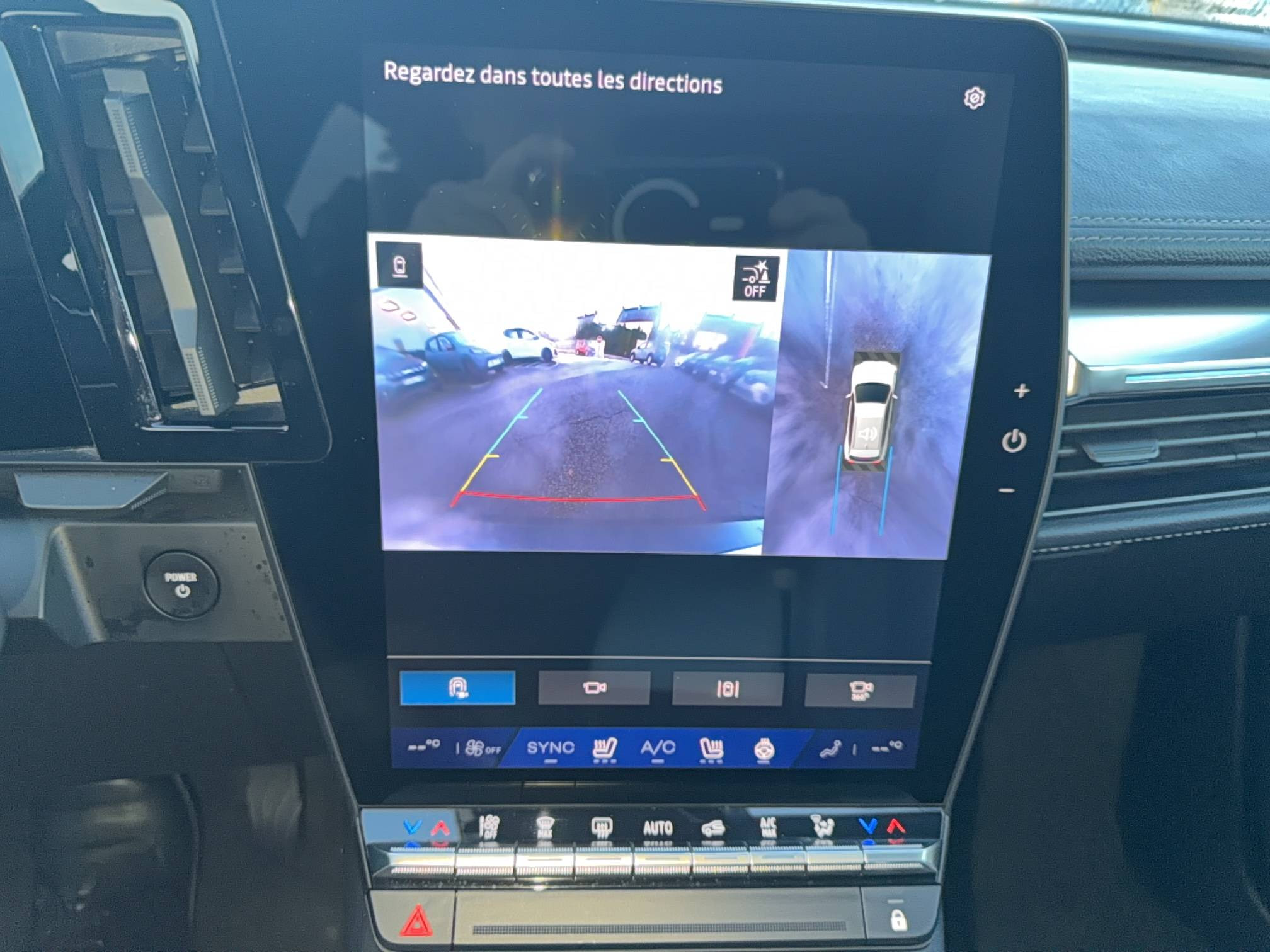 Vente en ligne Renault Scenic E-Tech  220 ch grande autonomie au prix de 36 990 €