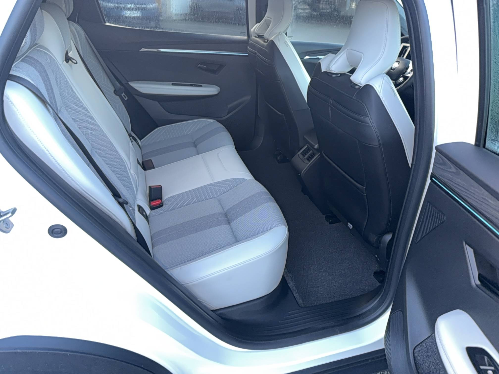 Vente en ligne Renault Scenic E-Tech  220 ch grande autonomie au prix de 36 990 €