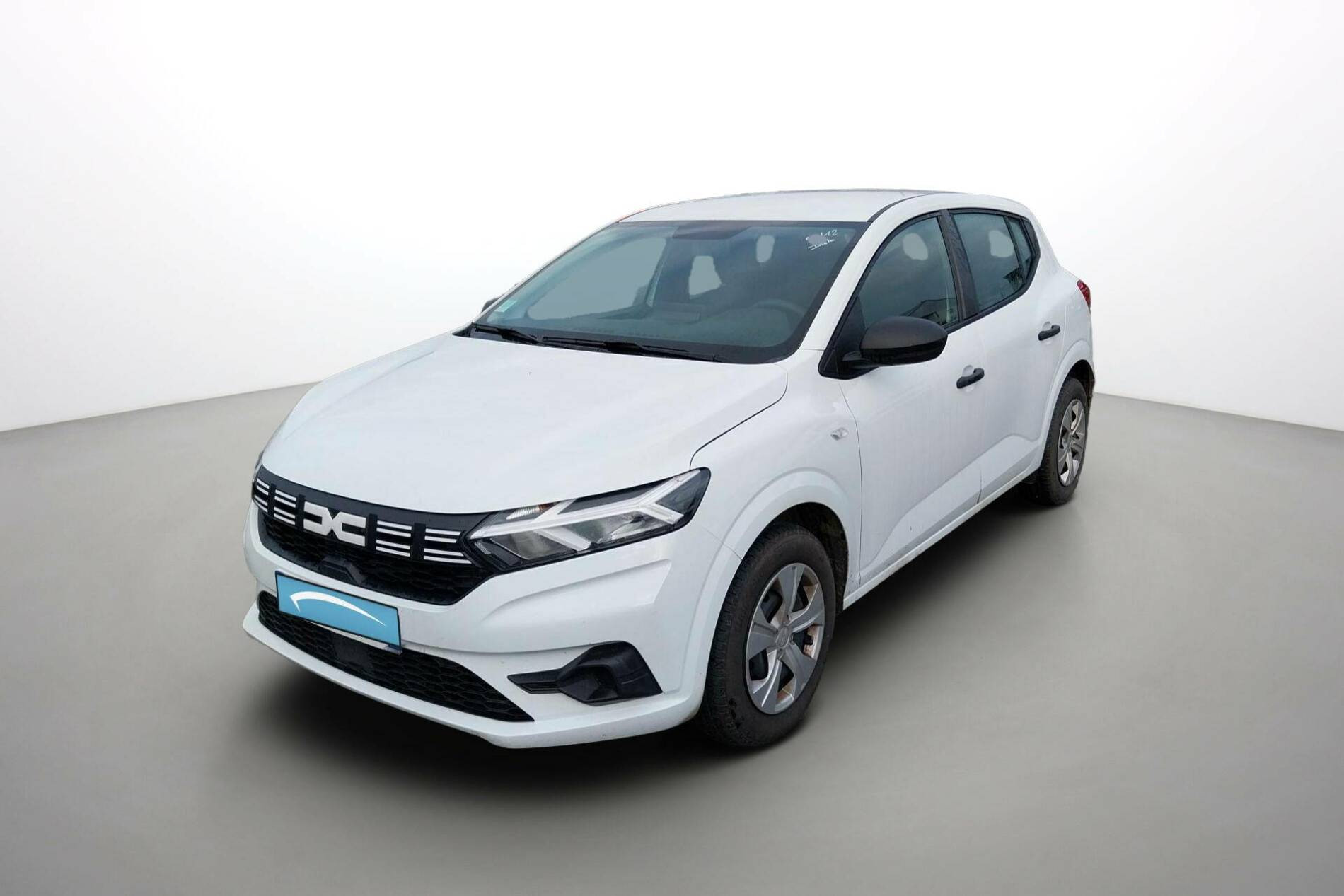 Dacia Sandero  ECO-G 100 occasion de 2023 en vente à Carhaix