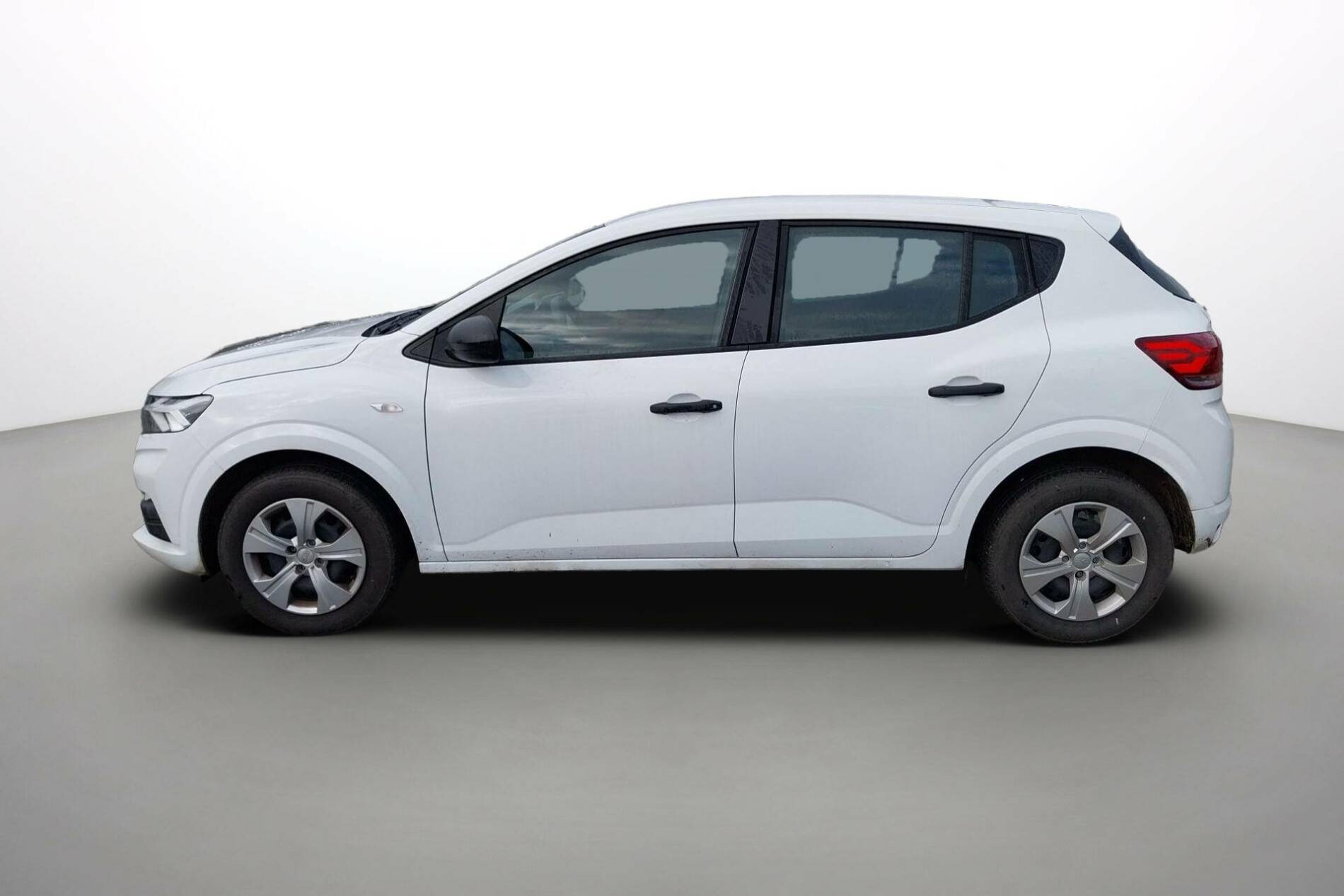 Vente en ligne Dacia Sandero  ECO-G 100 au prix de 12 990 €