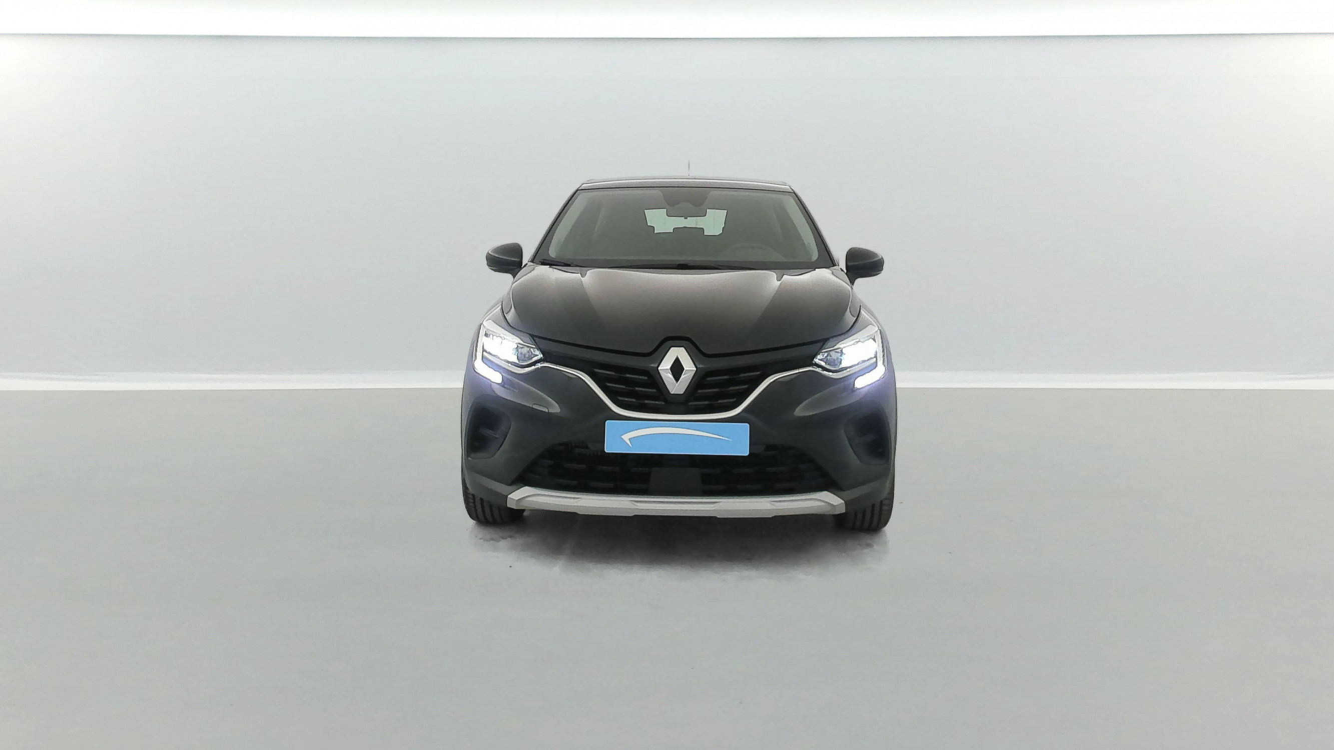 Vente en ligne Renault Captur  TCe 90 - 21 au prix de 15 490 €