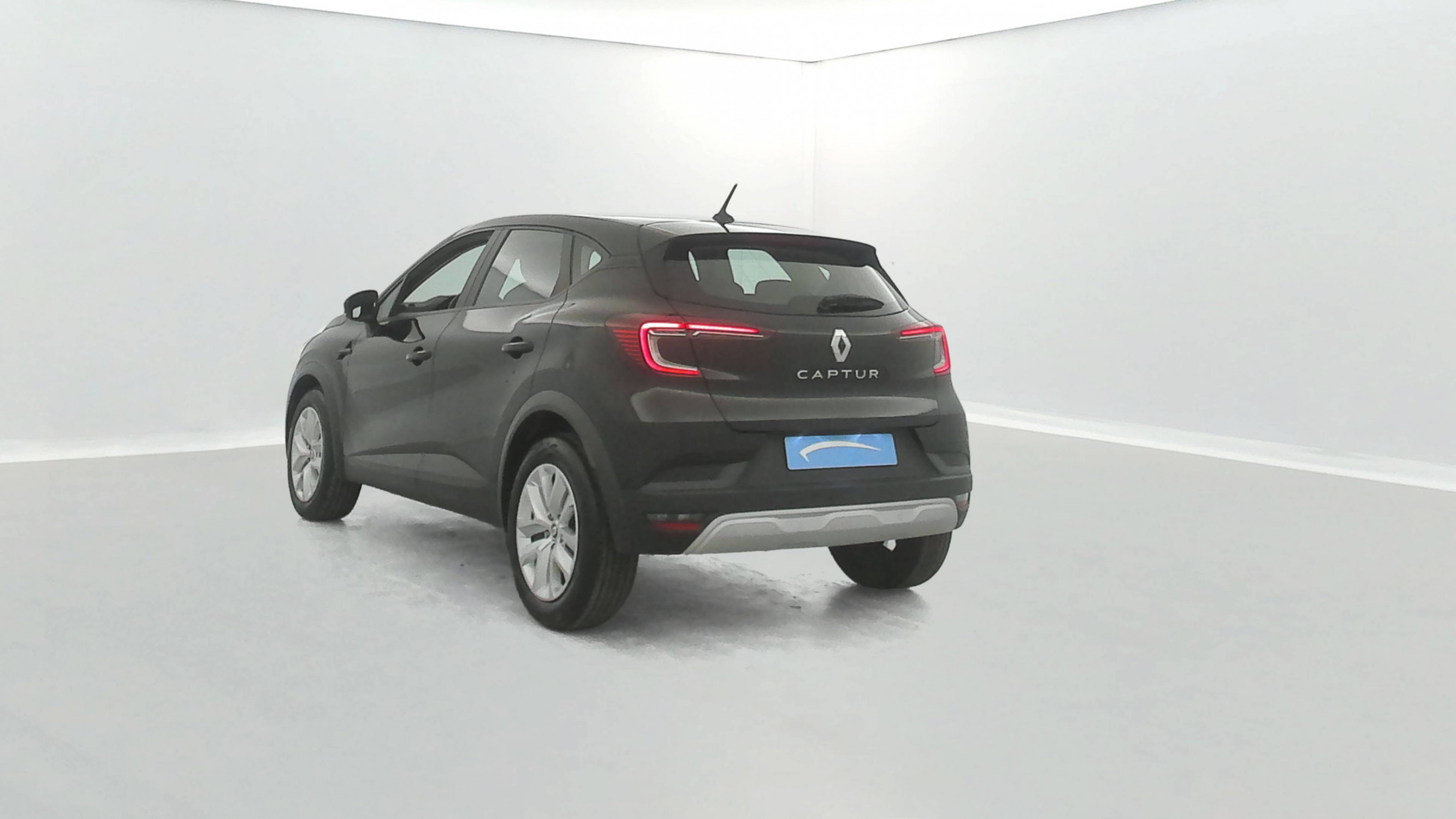 Vente en ligne Renault Captur  TCe 90 - 21 au prix de 15 490 €