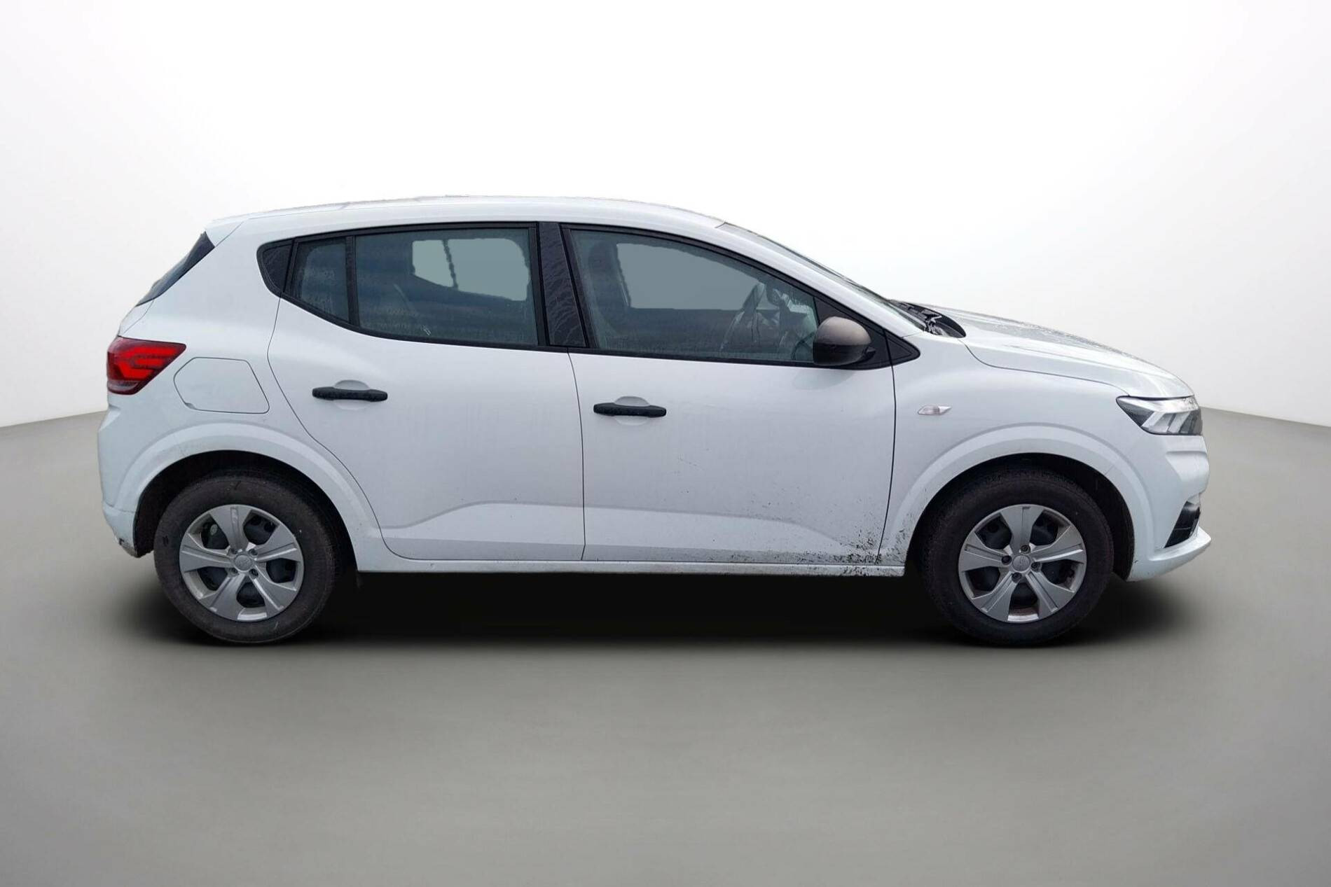 Vente en ligne Dacia Sandero  ECO-G 100 au prix de 12 990 €