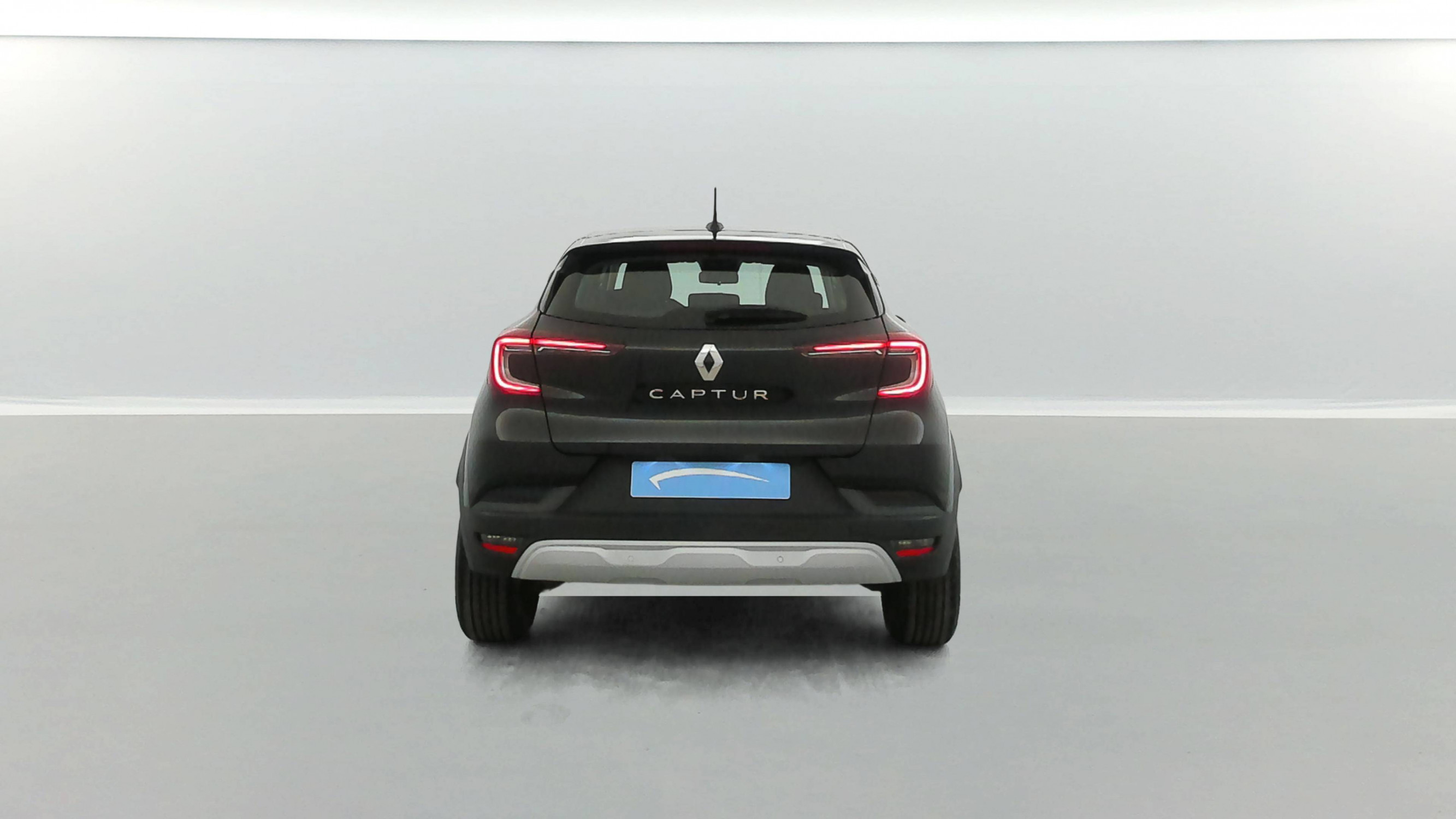 Vente en ligne Renault Captur  TCe 90 - 21 au prix de 15 490 €