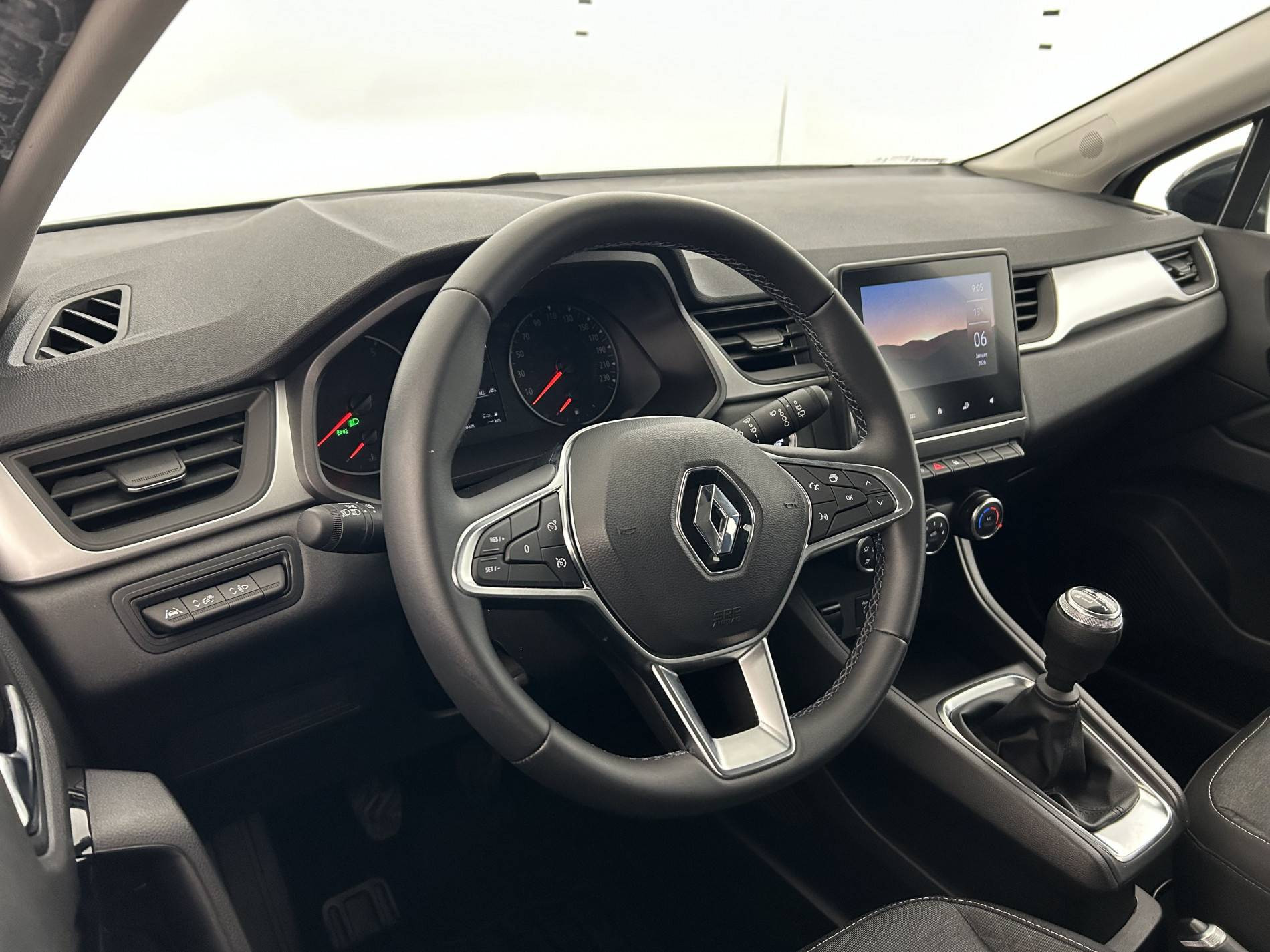 Vente en ligne Renault Captur  TCe 90 - 21 au prix de 15 490 €