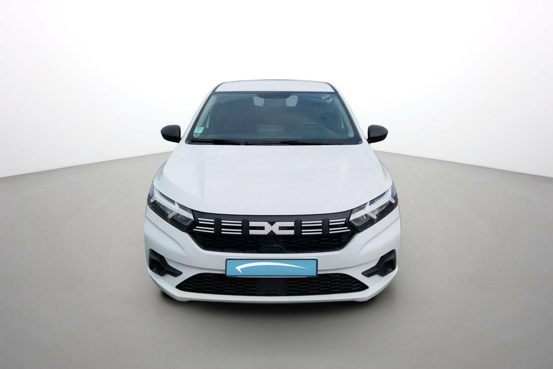 Vente en ligne Dacia Sandero  ECO-G 100 au prix de 12 990 €