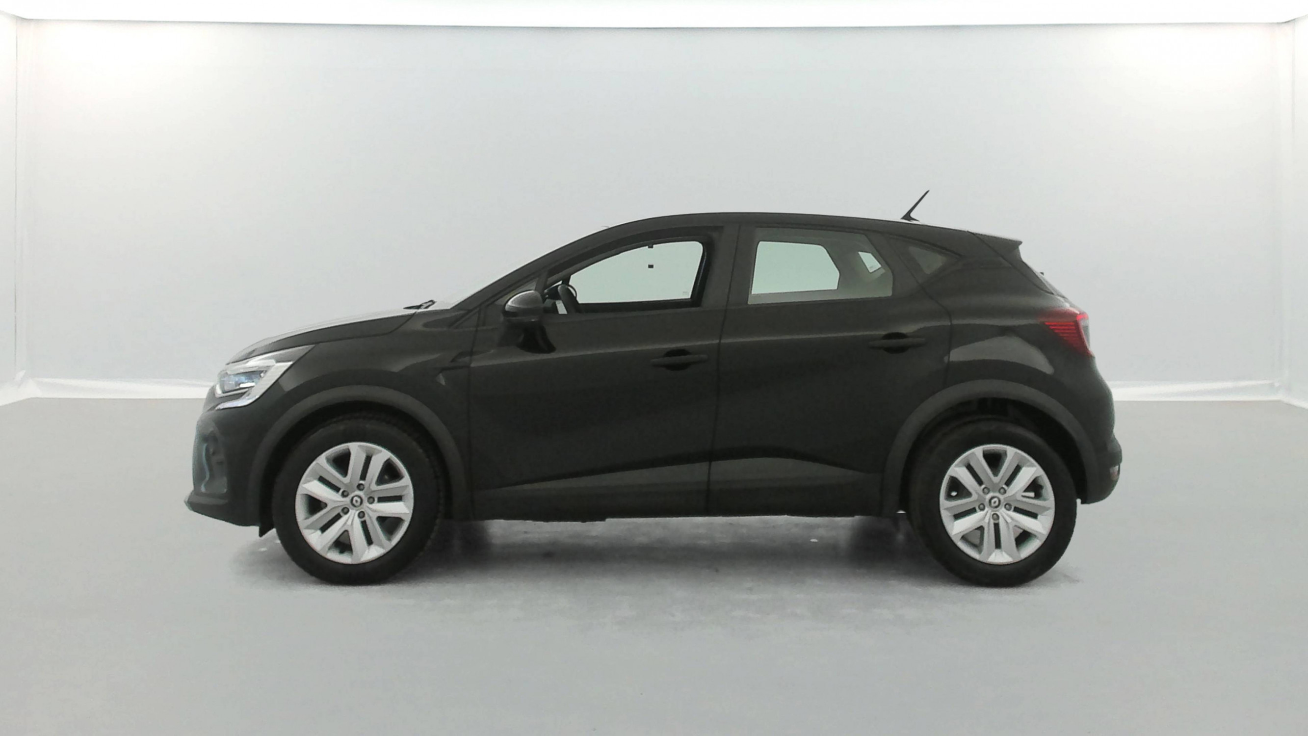 Vente en ligne Renault Captur  TCe 90 - 21 au prix de 15 490 €