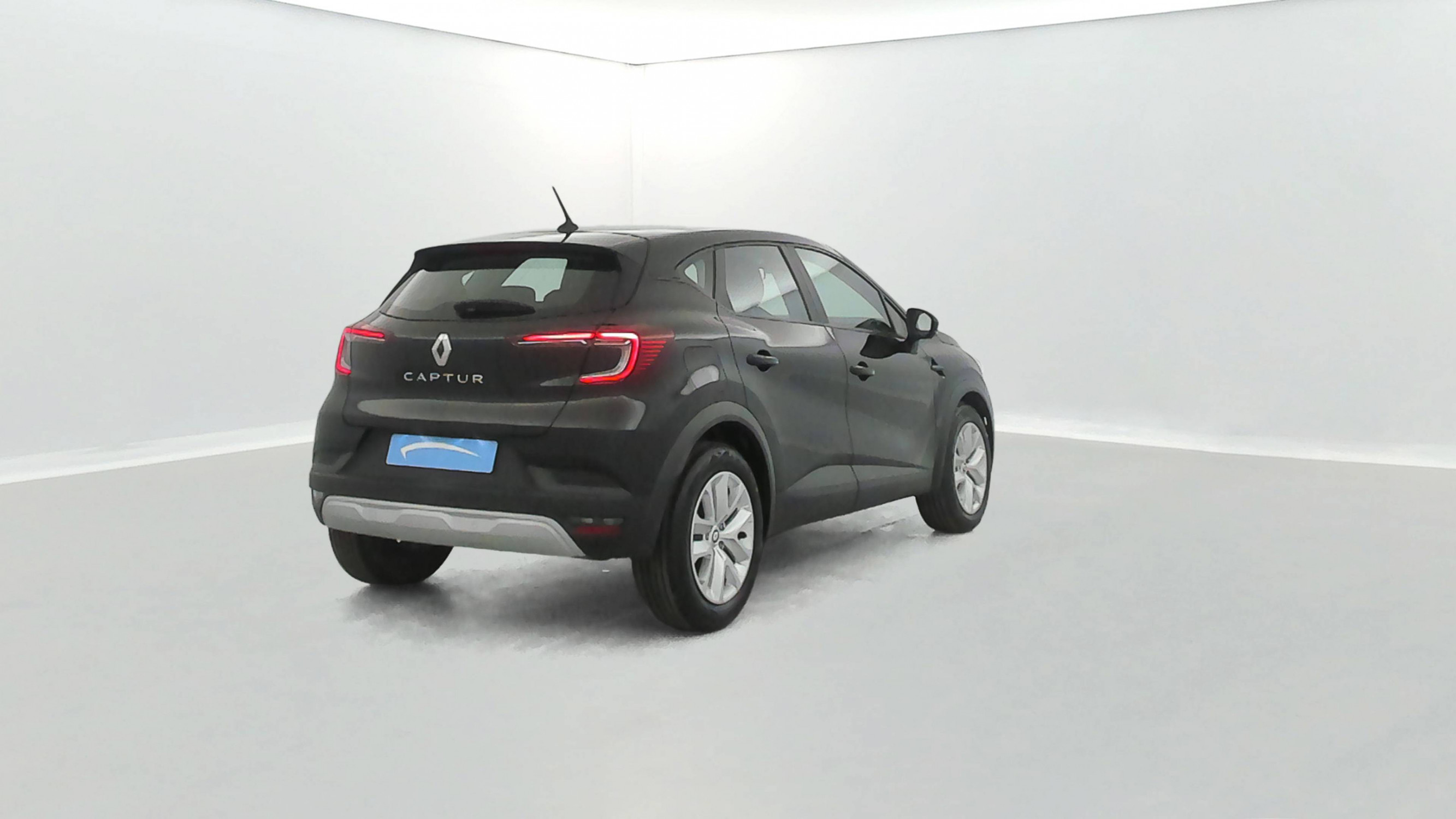 Vente en ligne Renault Captur  TCe 90 - 21 au prix de 15 490 €