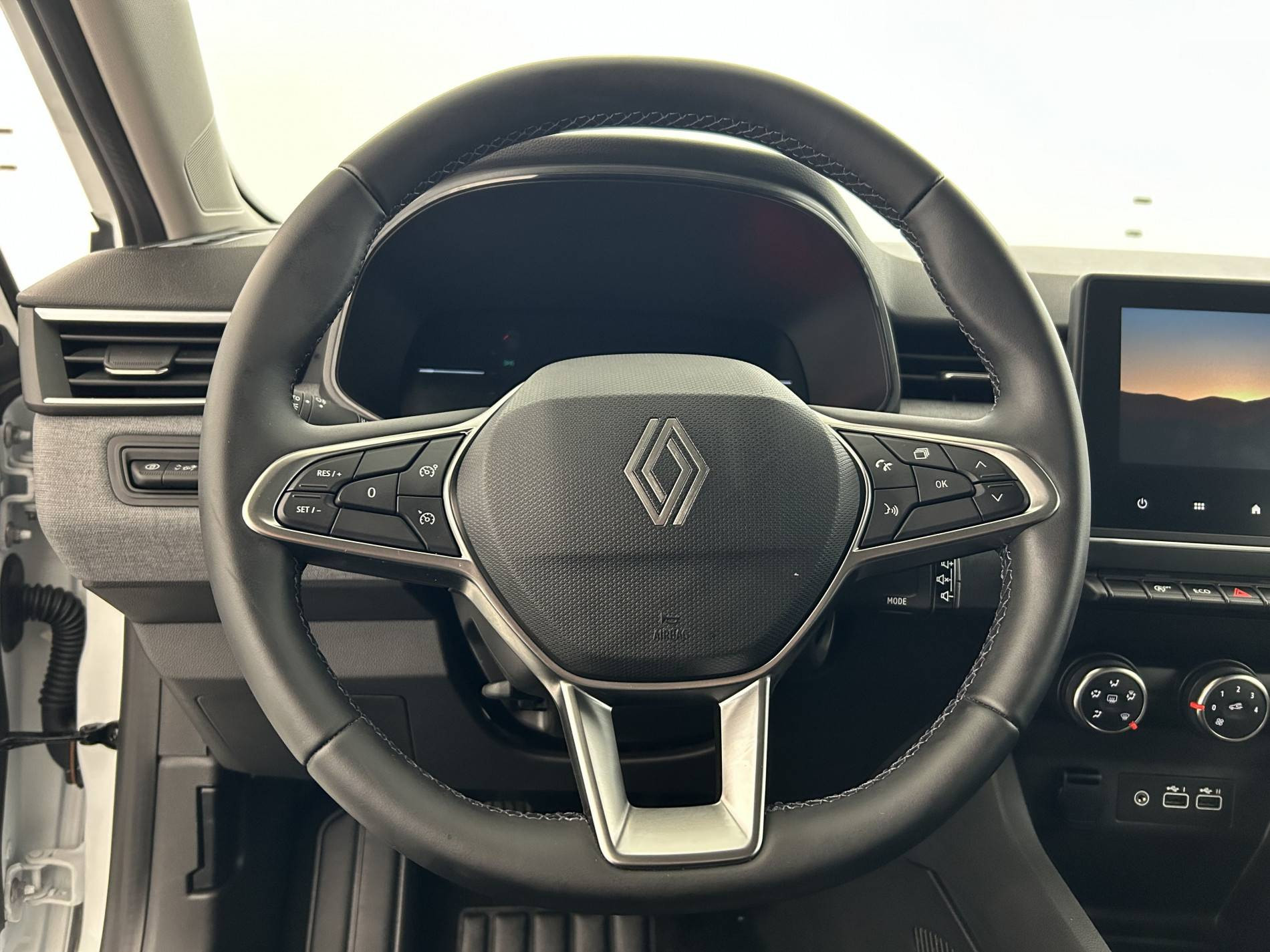 Vente en ligne Renault Clio 5 Clio Blue dCi 100 ch GSR2 au prix de 18 990 €