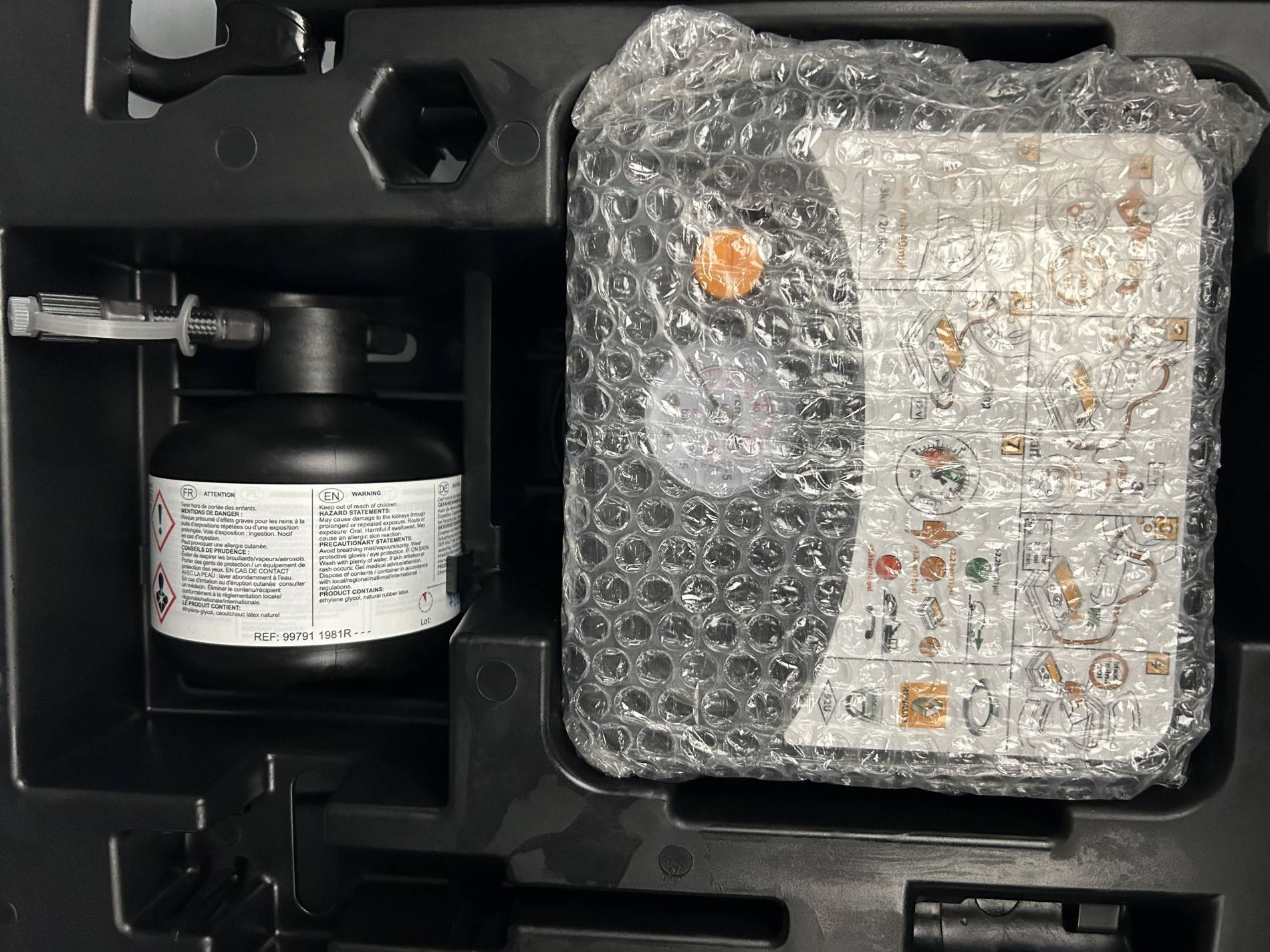 Vente en ligne Renault Clio 5 Clio Blue dCi 100 ch GSR2 au prix de 18 990 €