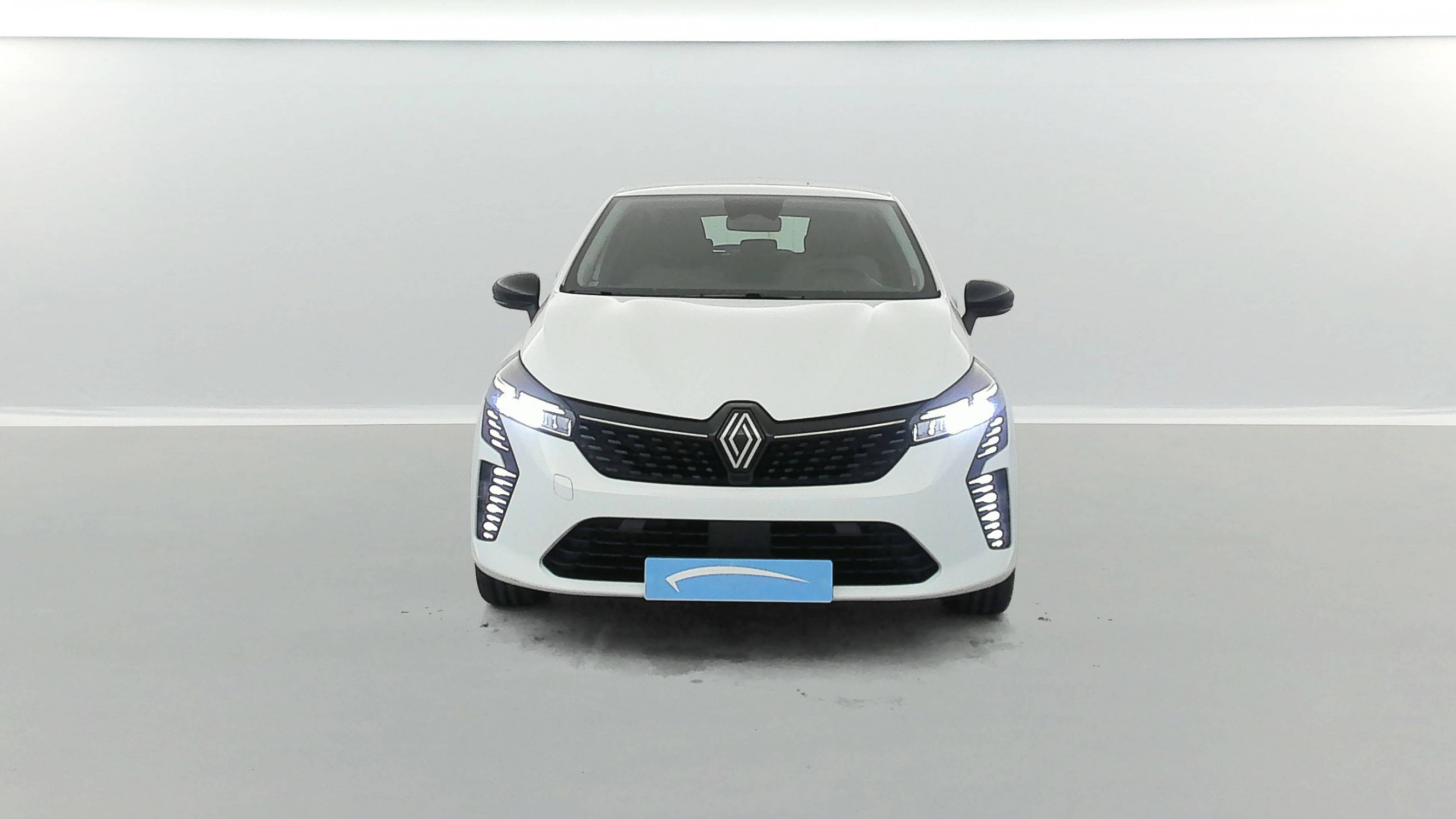 Vente en ligne Renault Clio 5 Clio Blue dCi 100 ch GSR2 au prix de 18 990 €