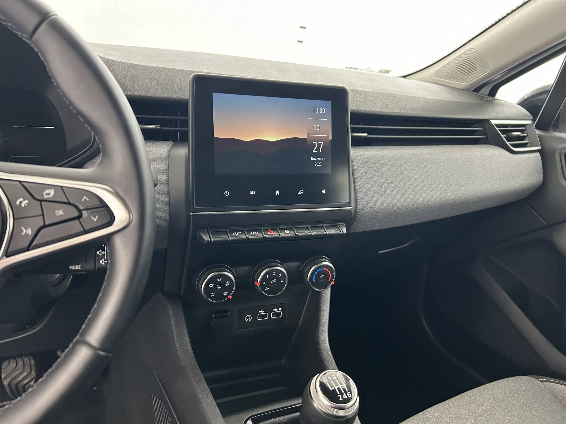 Vente en ligne Renault Clio 5 Clio Blue dCi 100 ch GSR2 au prix de 18 990 €