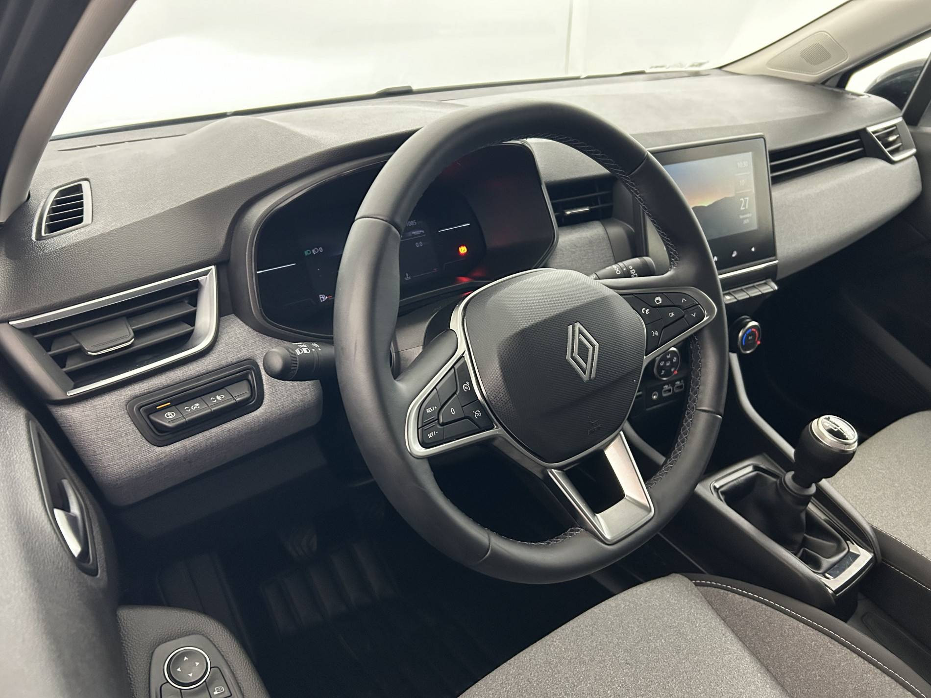 Vente en ligne Renault Clio 5 Clio Blue dCi 100 ch GSR2 au prix de 18 990 €