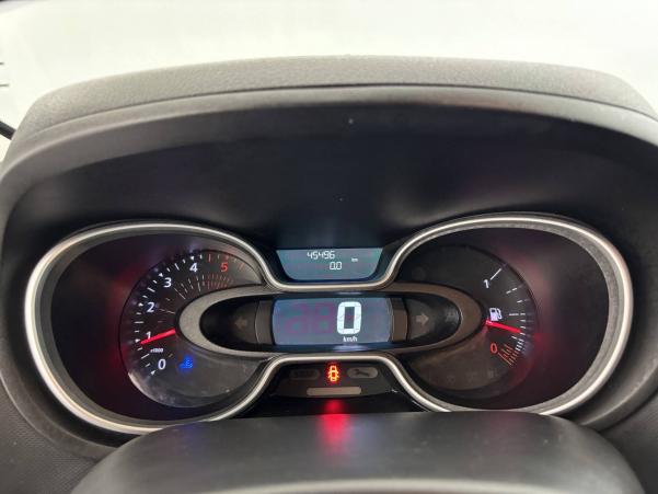 Vente en ligne Renault Trafic 3 Fourgon TRAFIC FGN L1H1 1000 KG DCI 120 au prix de 21 270 €