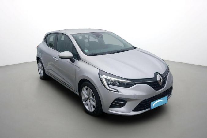 Vente en ligne Renault Clio 5 Clio TCe 90 - 21N au prix de 14 490 €