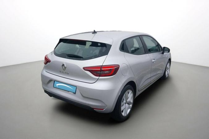 Vente en ligne Renault Clio 5 Clio TCe 90 - 21N au prix de 14 490 €