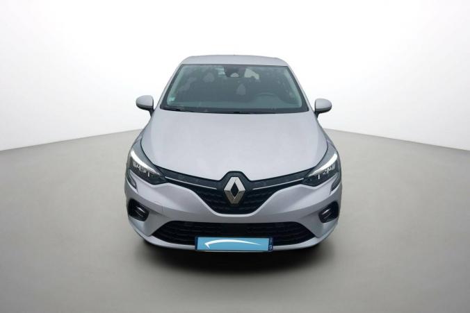 Vente en ligne Renault Clio 5 Clio TCe 90 - 21N au prix de 14 490 €