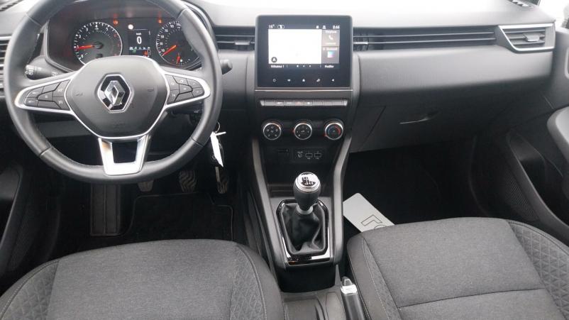 Vente en ligne Renault Clio 5 Clio TCe 90 - 21N au prix de 14 490 €