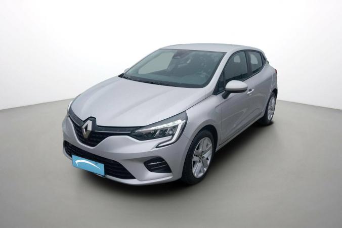 Vente en ligne Renault Clio 5 Clio TCe 90 - 21N au prix de 14 490 €