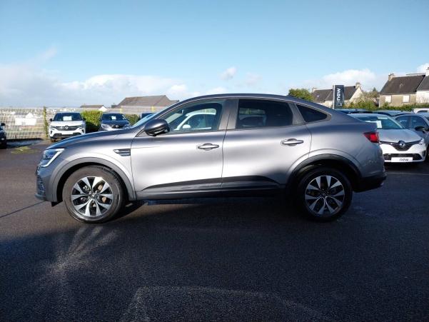 Vente en ligne Renault Arkana  TCe 140 EDC - 22 au prix de 21 990 €