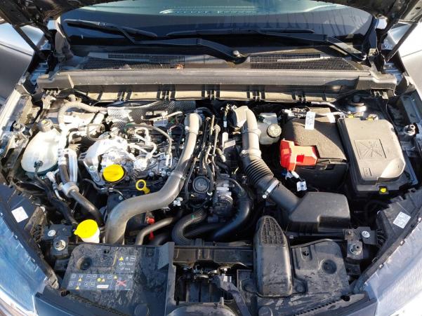 Vente en ligne Renault Arkana  TCe 140 EDC - 22 au prix de 21 990 €