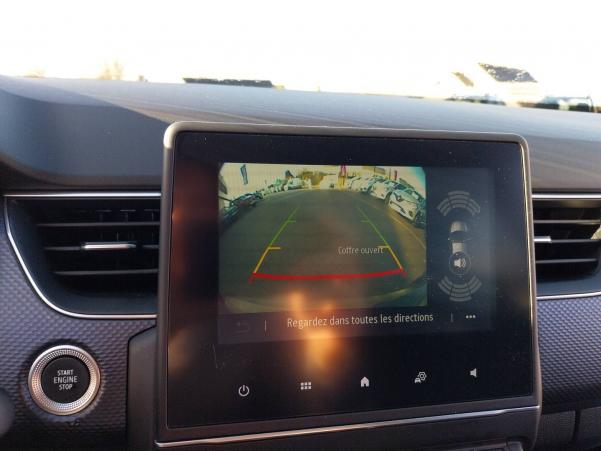 Vente en ligne Renault Arkana  TCe 140 EDC - 22 au prix de 21 990 €