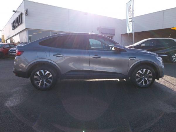 Vente en ligne Renault Arkana  TCe 140 EDC - 22 au prix de 21 990 €