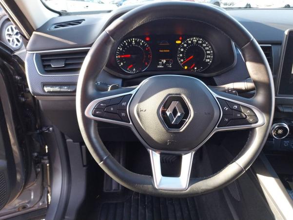 Vente en ligne Renault Arkana  TCe 140 EDC - 22 au prix de 21 990 €