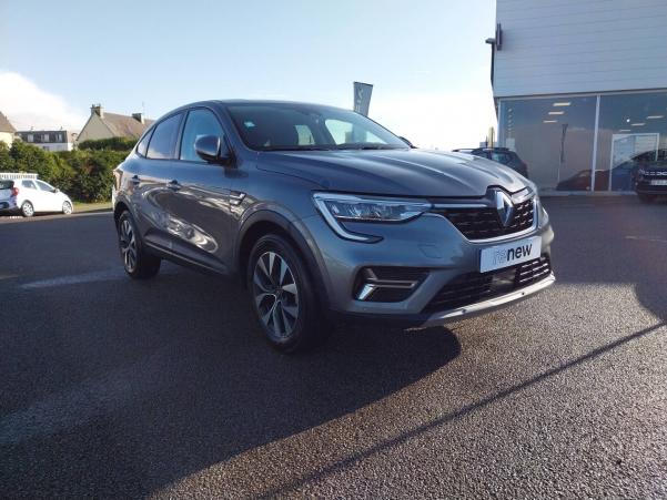 Vente en ligne Renault Arkana  TCe 140 EDC - 22 au prix de 21 990 €