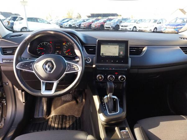 Vente en ligne Renault Arkana  TCe 140 EDC - 22 au prix de 21 990 €