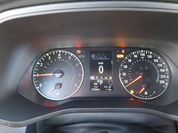 Vente en ligne Renault Arkana  TCe 140 EDC - 22 au prix de 21 990 €