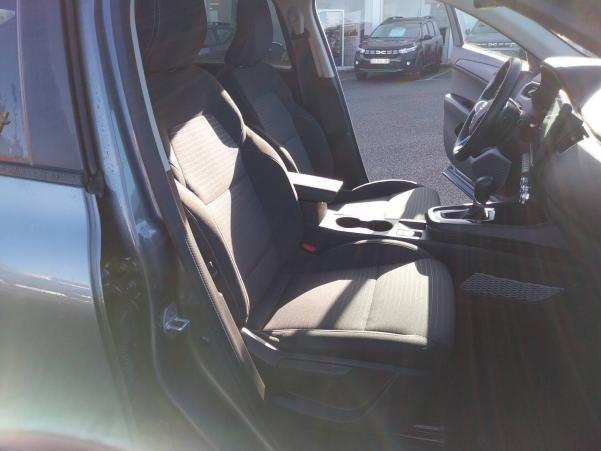 Vente en ligne Renault Arkana  TCe 140 EDC - 22 au prix de 21 990 €