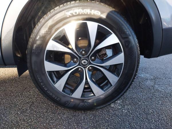Vente en ligne Renault Arkana  TCe 140 EDC - 22 au prix de 21 990 €