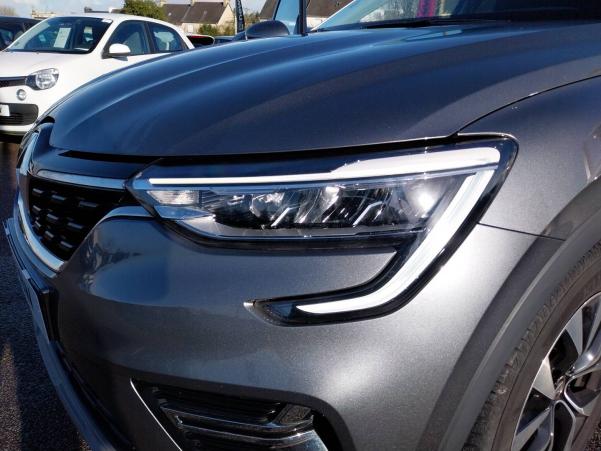 Vente en ligne Renault Arkana  TCe 140 EDC - 22 au prix de 21 990 €