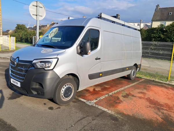 Vente en ligne Renault Master 3 Fourgon MASTER FGN TRAC F3500 L3H2 BLUE DCI 150 au prix de 39 990 €