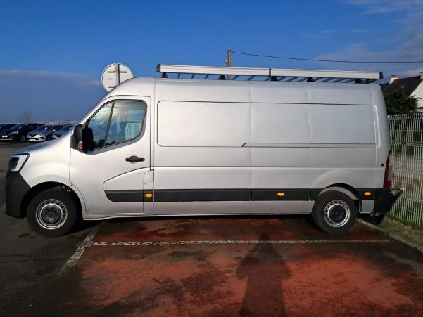 Vente en ligne Renault Master 3 Fourgon MASTER FGN TRAC F3500 L3H2 BLUE DCI 150 au prix de 39 990 €