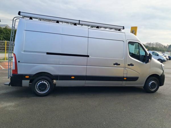 Vente en ligne Renault Master 3 Fourgon MASTER FGN TRAC F3500 L3H2 BLUE DCI 150 au prix de 39 990 €