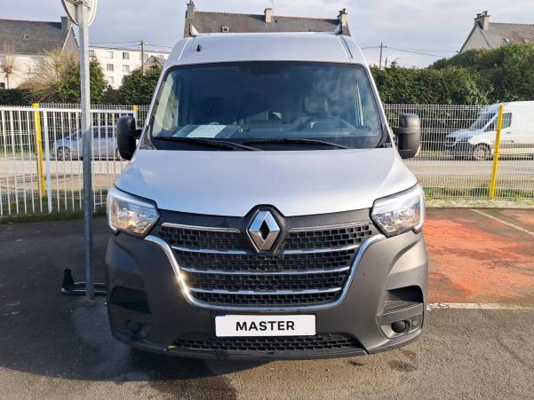 Vente en ligne Renault Master 3 Fourgon MASTER FGN TRAC F3500 L3H2 BLUE DCI 150 au prix de 39 990 €