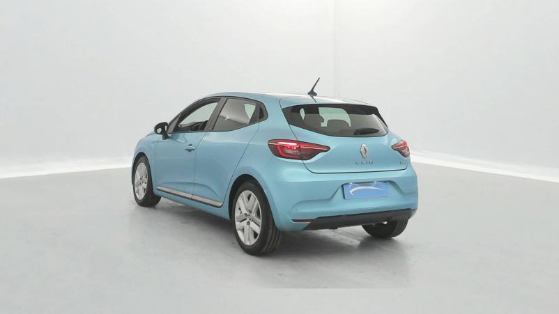 Vente en ligne Renault Clio 5 Clio E-Tech 140 au prix de 16 490 €