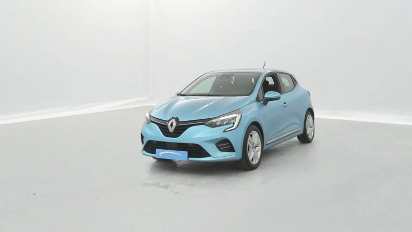 Vente en ligne Renault Clio 5 Clio E-Tech 140 au prix de 16 490 €